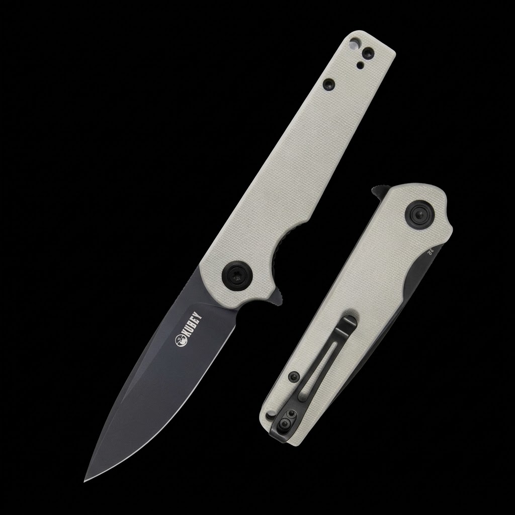 Kubey Wolverine