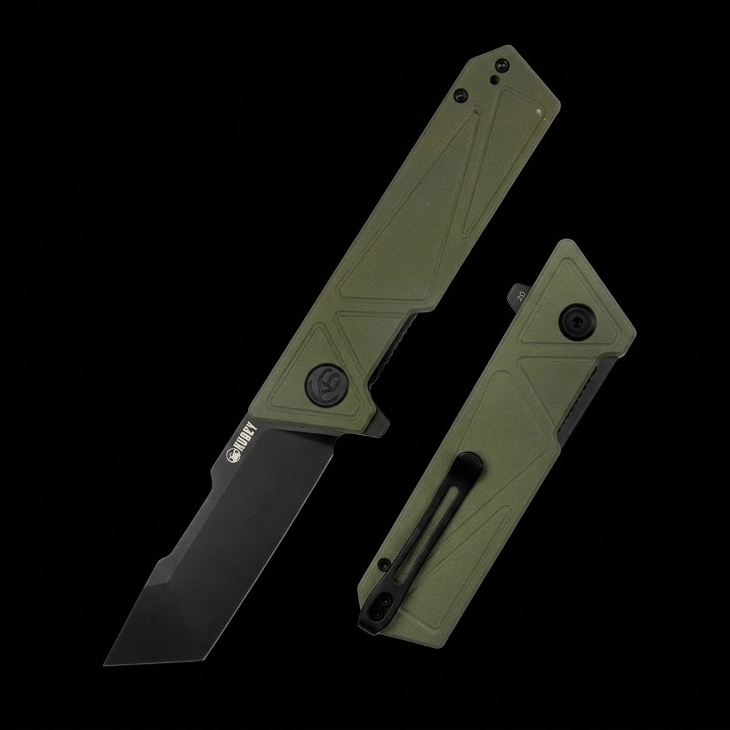 Kubey Avenger Outdoor
